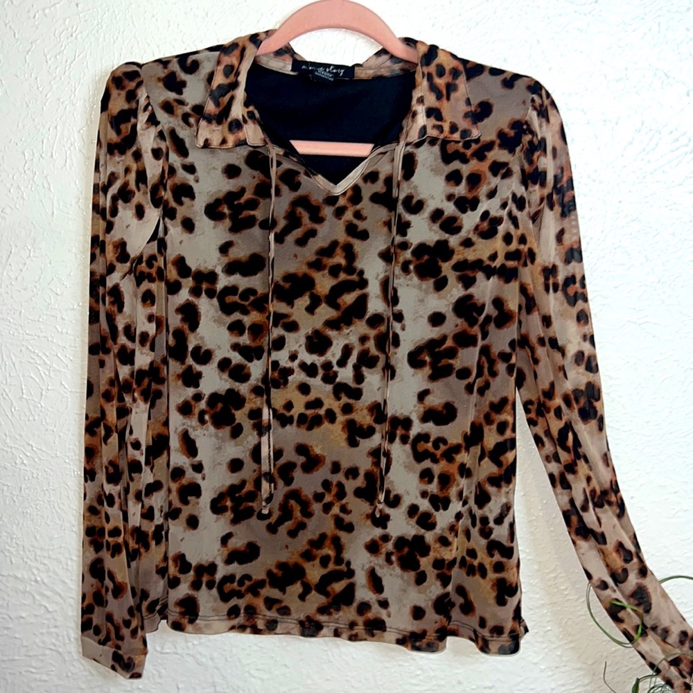 🔥3 for $25 Blouse Size S